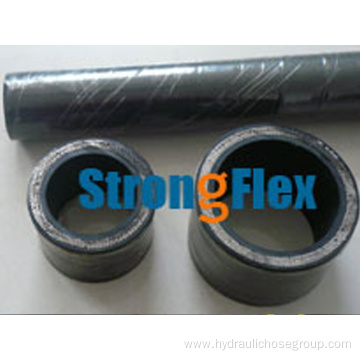 Concrete Pump Rubber Hose